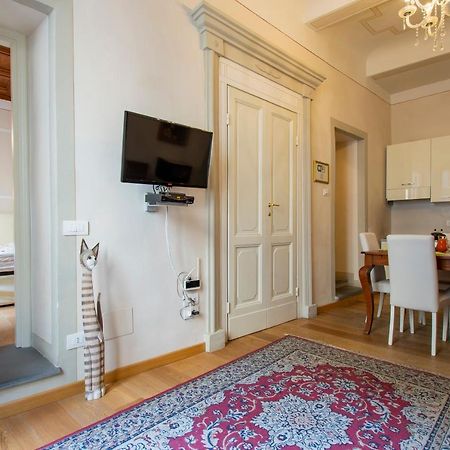 Casa Giotto - Tintori Apt Apartment ฟลอเรนซ์ ภายนอก รูปภาพ