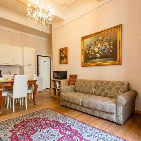 Casa Giotto - Tintori Apt Apartment ฟลอเรนซ์ ภายนอก รูปภาพ