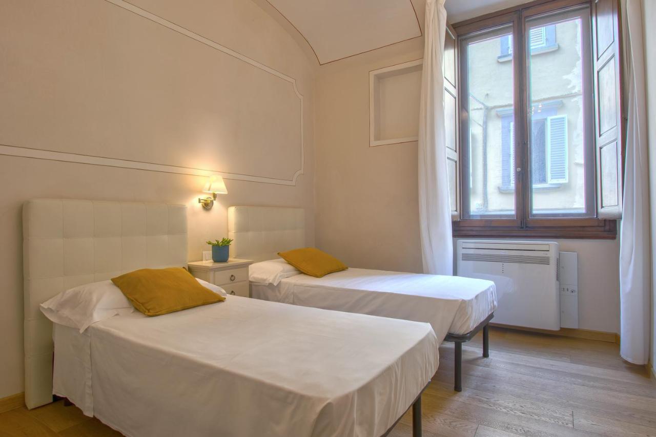 Casa Giotto - Tintori Apt Apartment ฟลอเรนซ์ ภายนอก รูปภาพ
