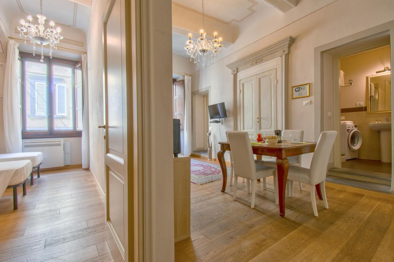 Casa Giotto - Tintori Apt Apartment ฟลอเรนซ์ ภายนอก รูปภาพ