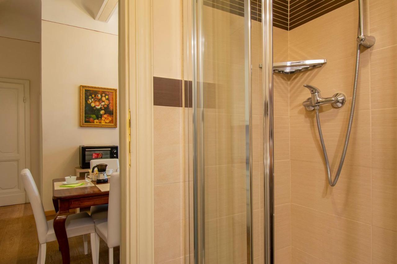 Casa Giotto - Tintori Apt Apartment ฟลอเรนซ์ ภายนอก รูปภาพ