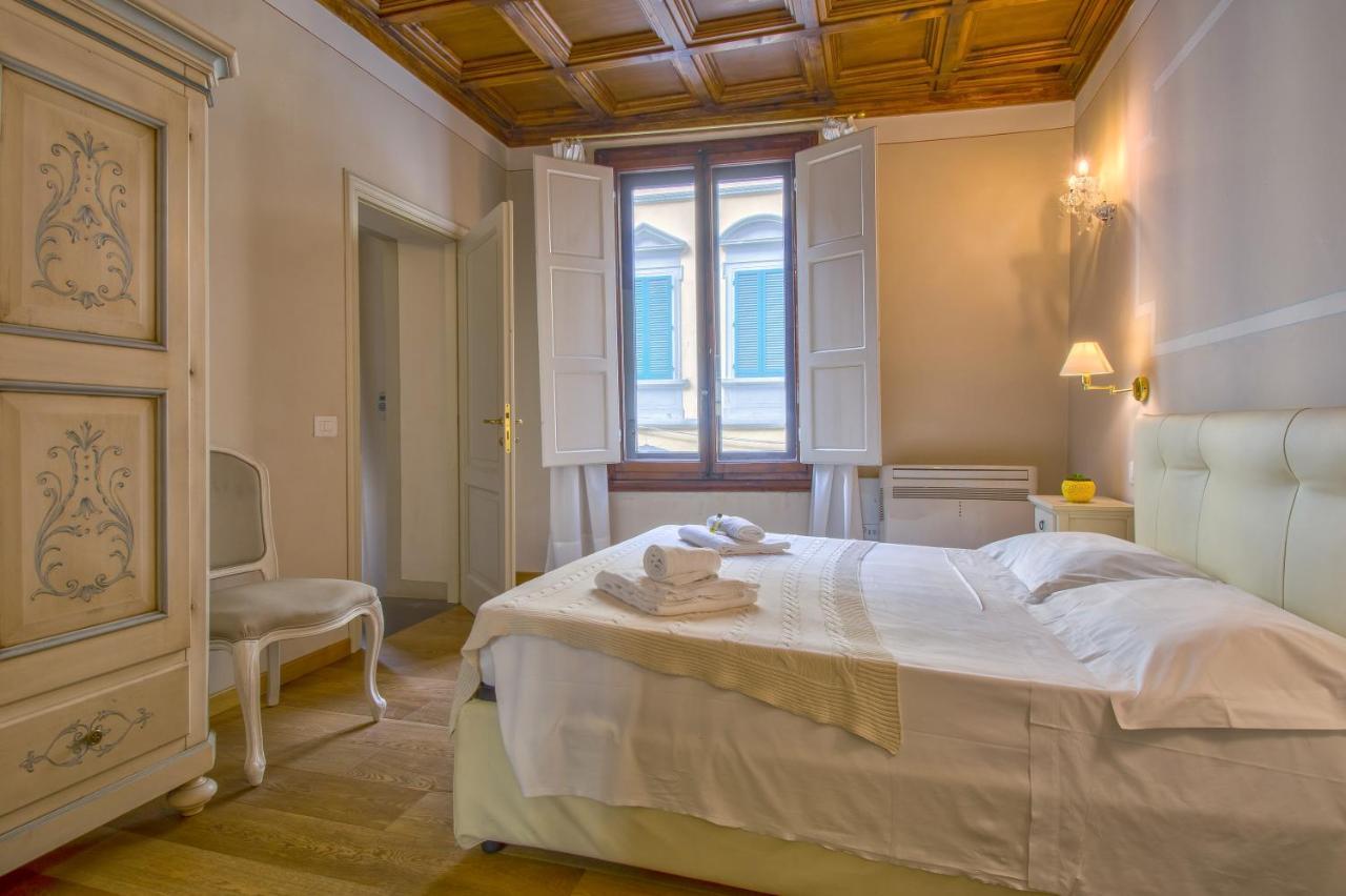 Casa Giotto - Tintori Apt Apartment ฟลอเรนซ์ ภายนอก รูปภาพ