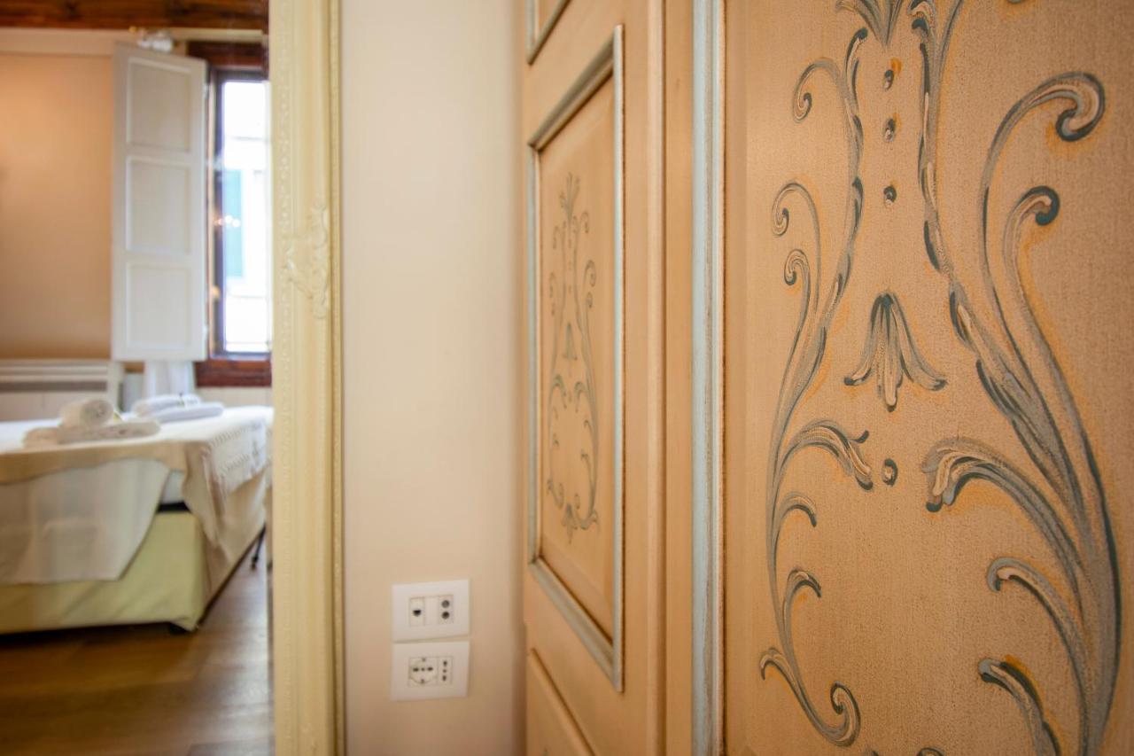 Casa Giotto - Tintori Apt Apartment ฟลอเรนซ์ ภายนอก รูปภาพ