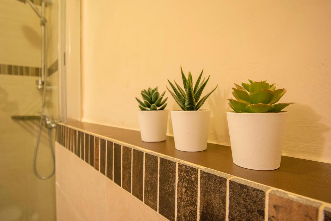 Casa Giotto - Tintori Apt Apartment ฟลอเรนซ์ ภายนอก รูปภาพ
