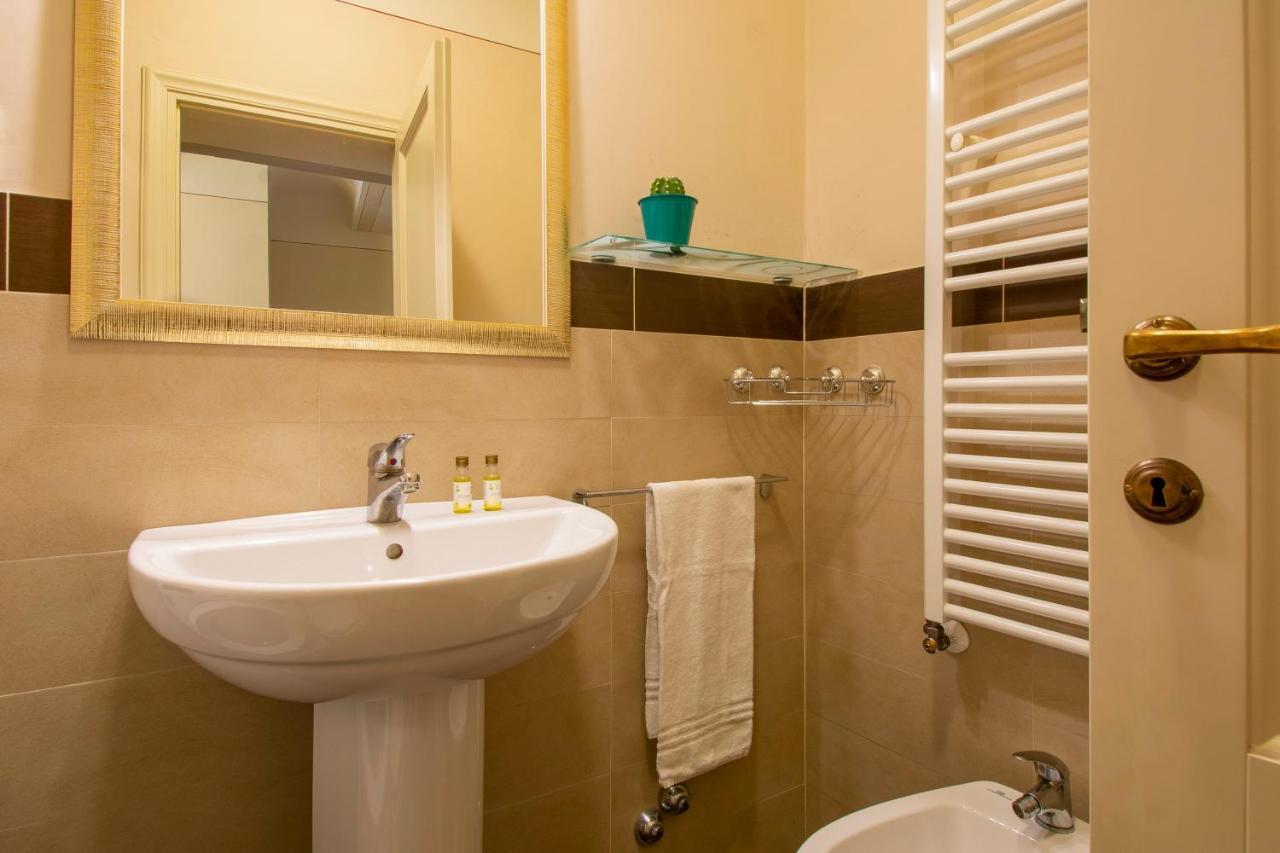 Casa Giotto - Tintori Apt Apartment ฟลอเรนซ์ ภายนอก รูปภาพ