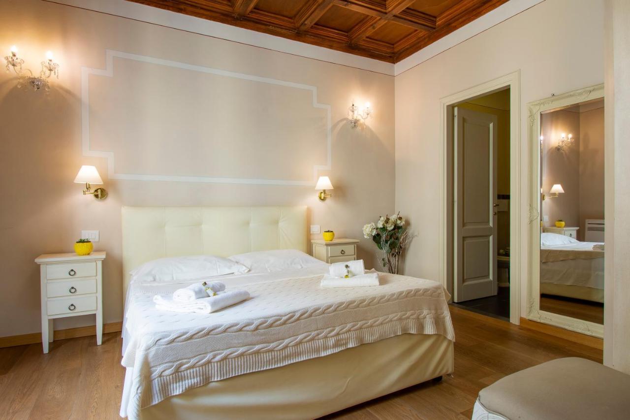 Casa Giotto - Tintori Apt Apartment ฟลอเรนซ์ ภายนอก รูปภาพ