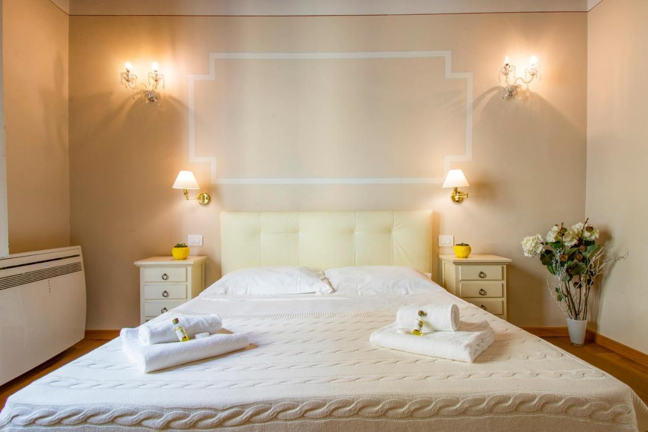 Casa Giotto - Tintori Apt Apartment ฟลอเรนซ์ ภายนอก รูปภาพ